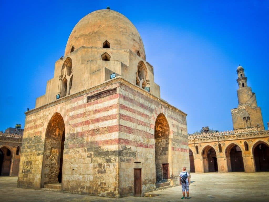مسجد