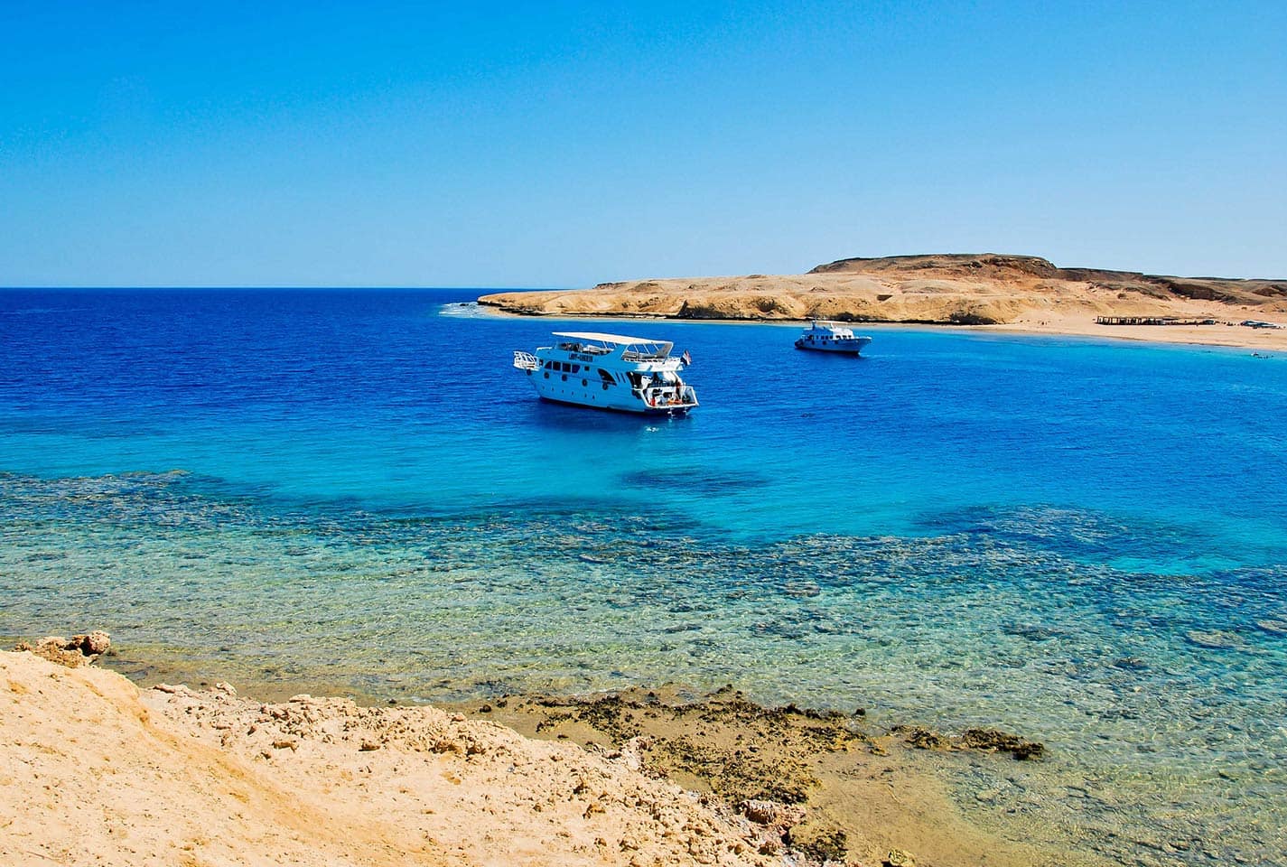 Ras-boat-trip