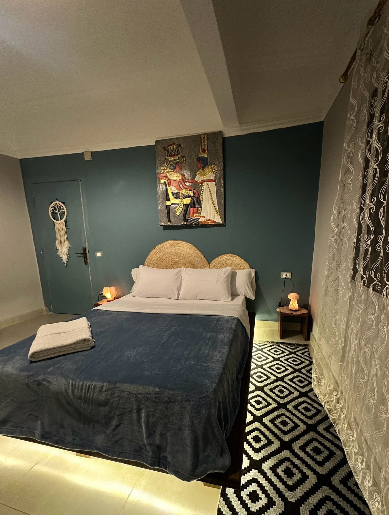 Healing Room Old 2