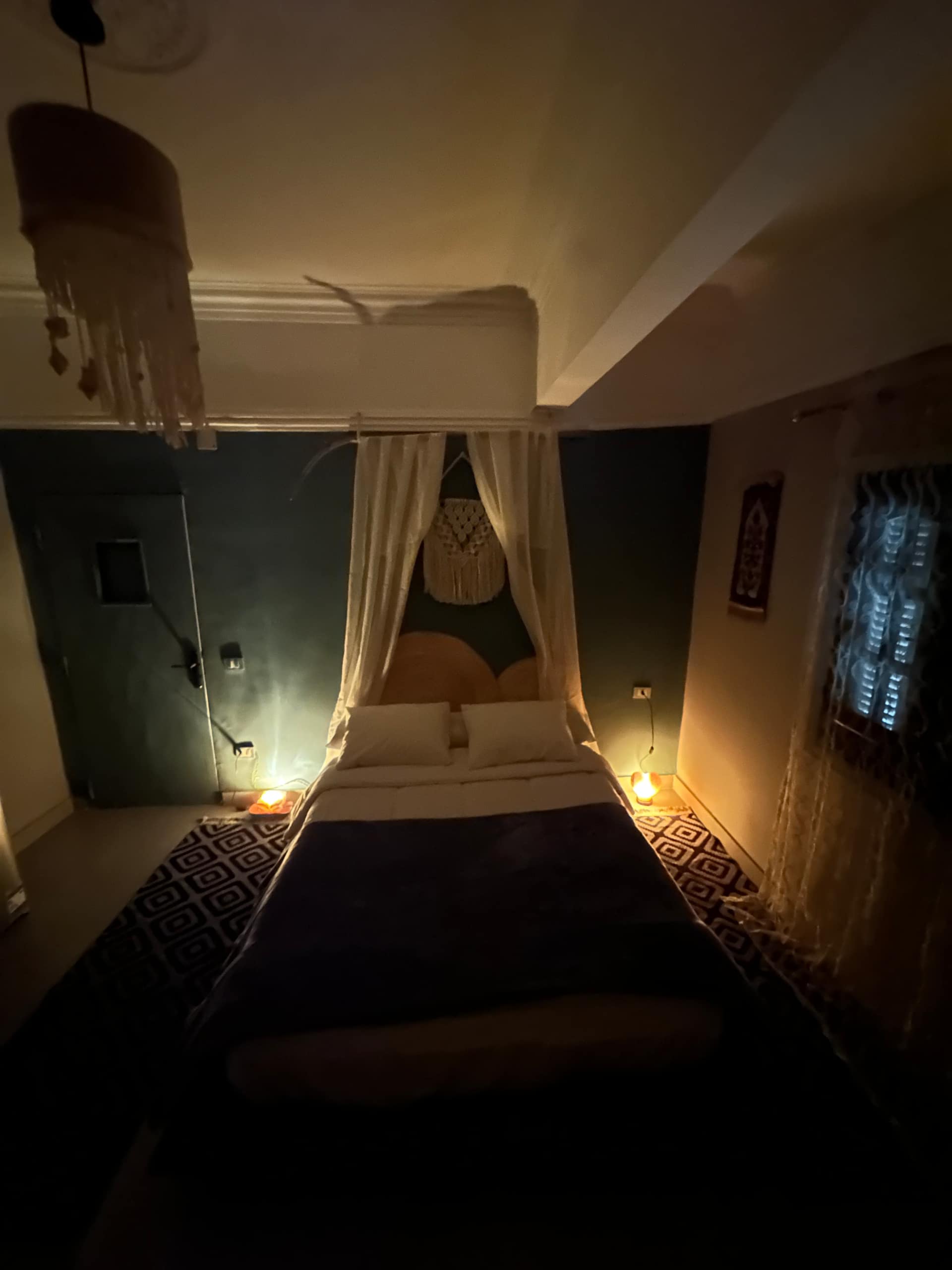 Healing Room MGH Dark