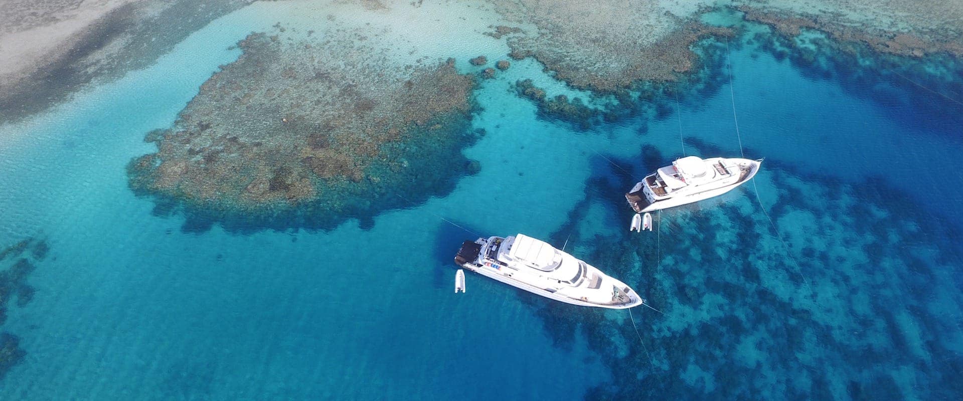 Liveaboard Boats Egypt