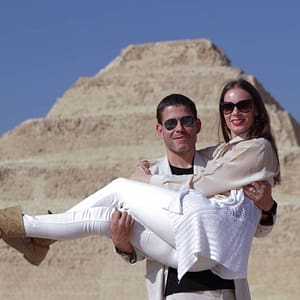 3 DAYS 2 NIGHTS VISITING CAIRO HIGHLIGHTS