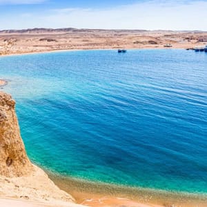 Day Tour to Ras Mohamed
