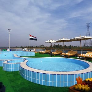 7 DAYS 6 NIGHTS HOLIDAY PACKAGE TO CAIRO & SHARM EL SHEIKH