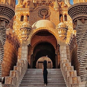 4 DAYS 3 NIGHTS SHARM EL SHEIKH, DAHAB AND ST.CATHERINE MONASTERY FROM CAIRO
