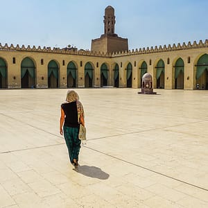 Cairo Walking Tours
