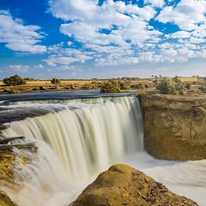The Hidden Oasis Safari – El Fayoum, Wadi El Rayan & Valley of the Whales Tour from Cairo