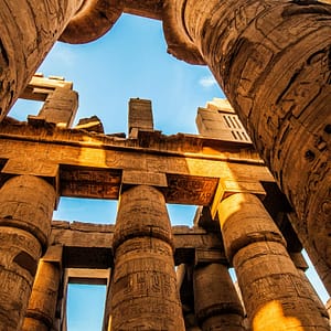 🏺 10-Day Luxor & Aswan Retreat Temples of Initiation — The Path of the Visionary