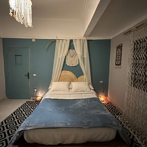 Healing Room