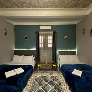 Lotus Room