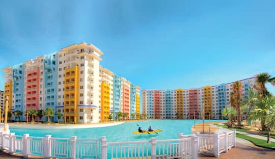 Exclusive Hotel Resorts