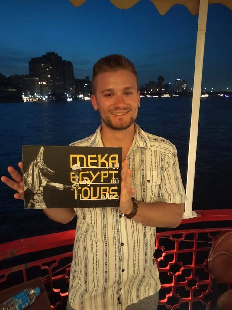 Best Company for a Nile Cruise: Top Rated Operators 2026