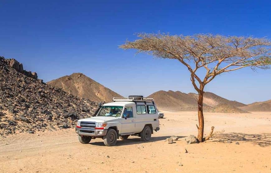 Hurghada Safari Adventures